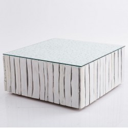 So Trunk - low table