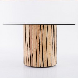 So Trunk - dining table