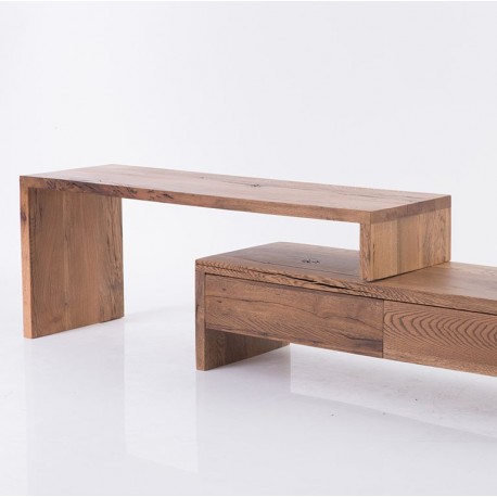 Entangled console